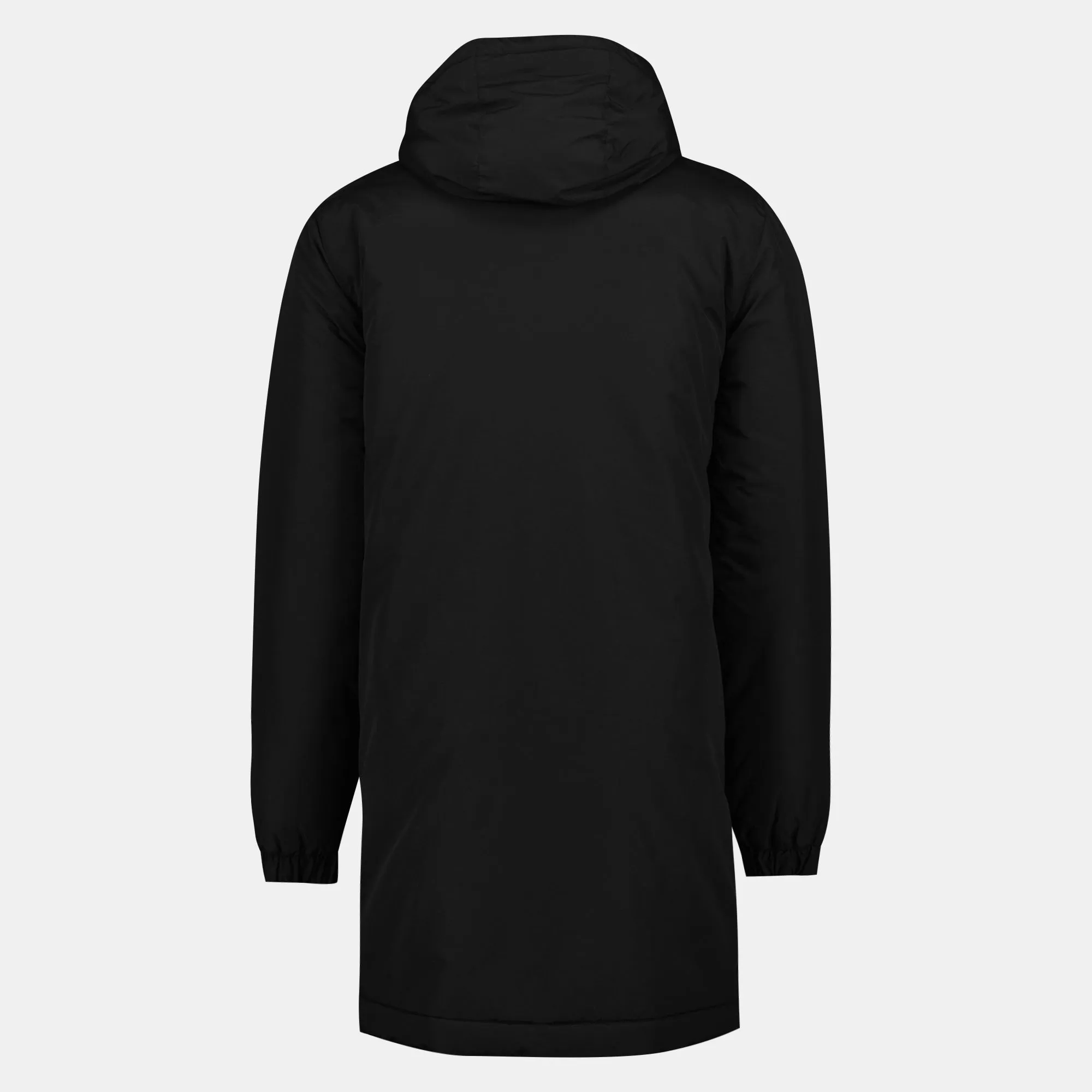 2421673-TRAINING Parka de banc Club N°1 M black | Parka Homme