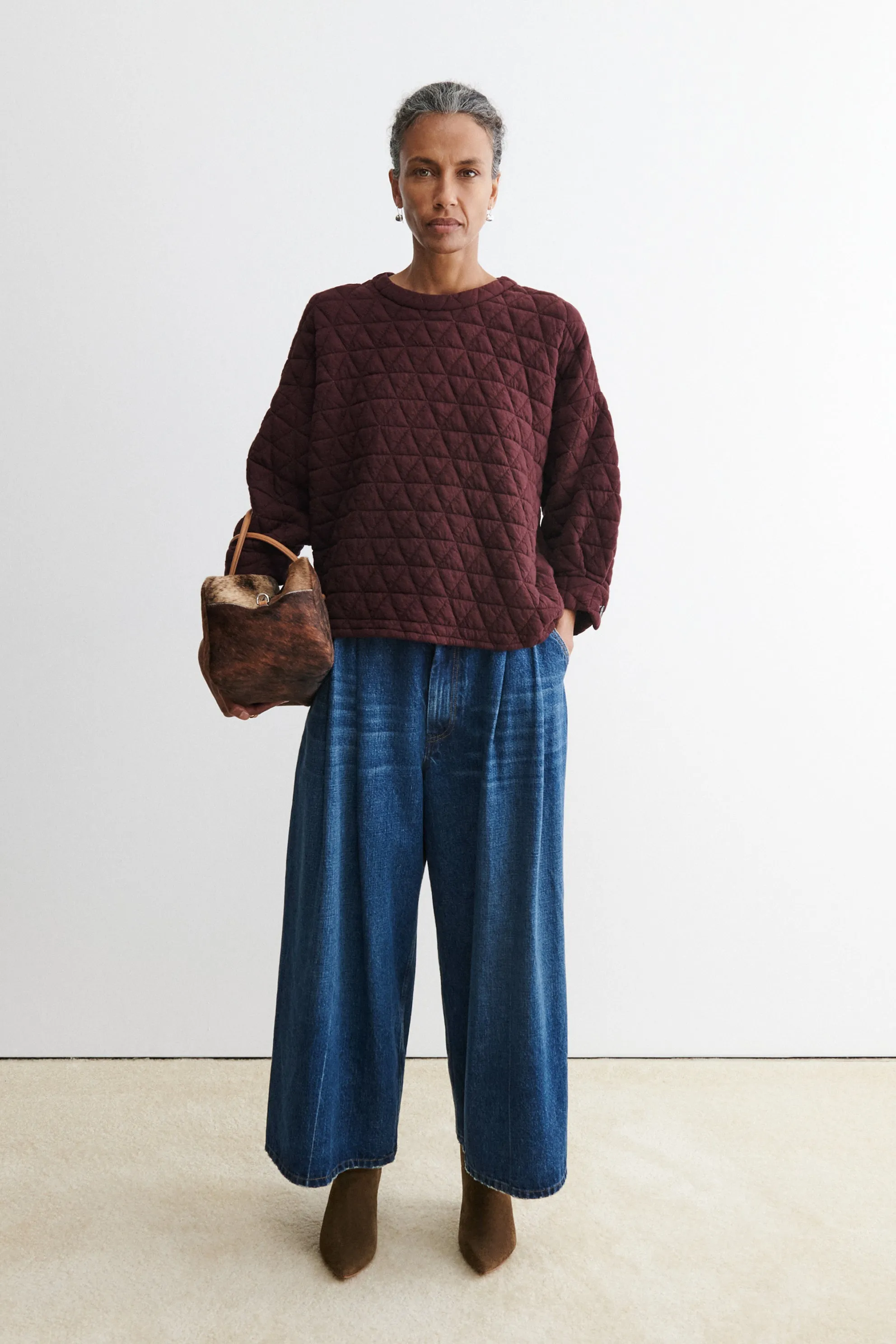Alfond Top