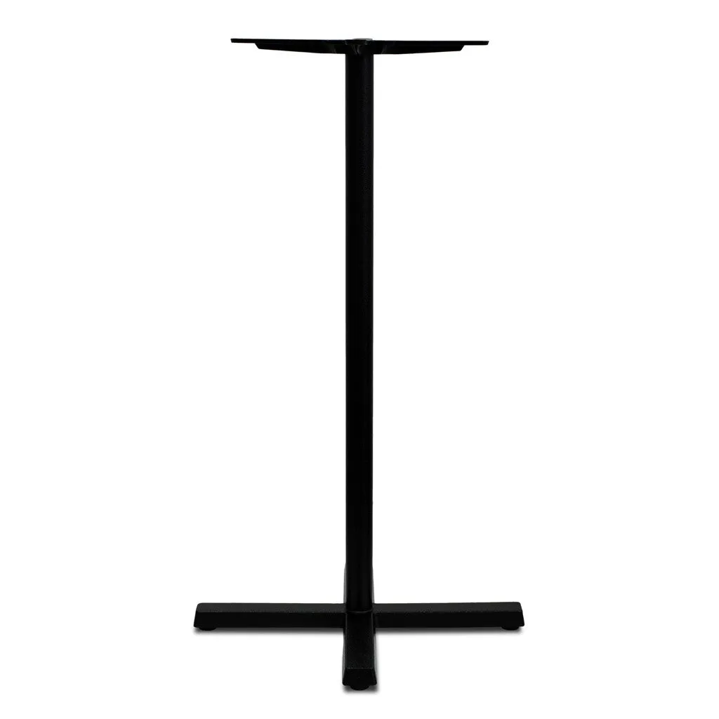 Alpha 61 Dry Bar Table Base