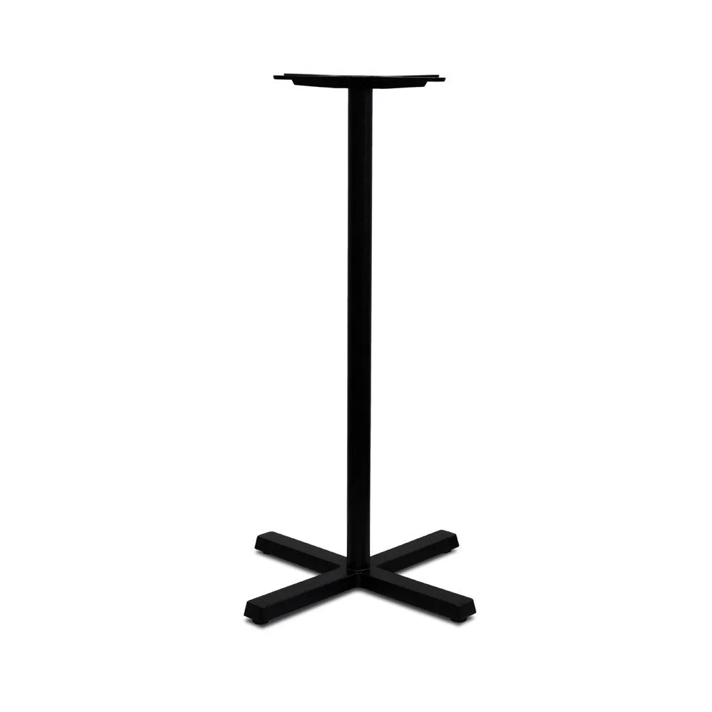 Alpha 61 Dry Bar Table Base