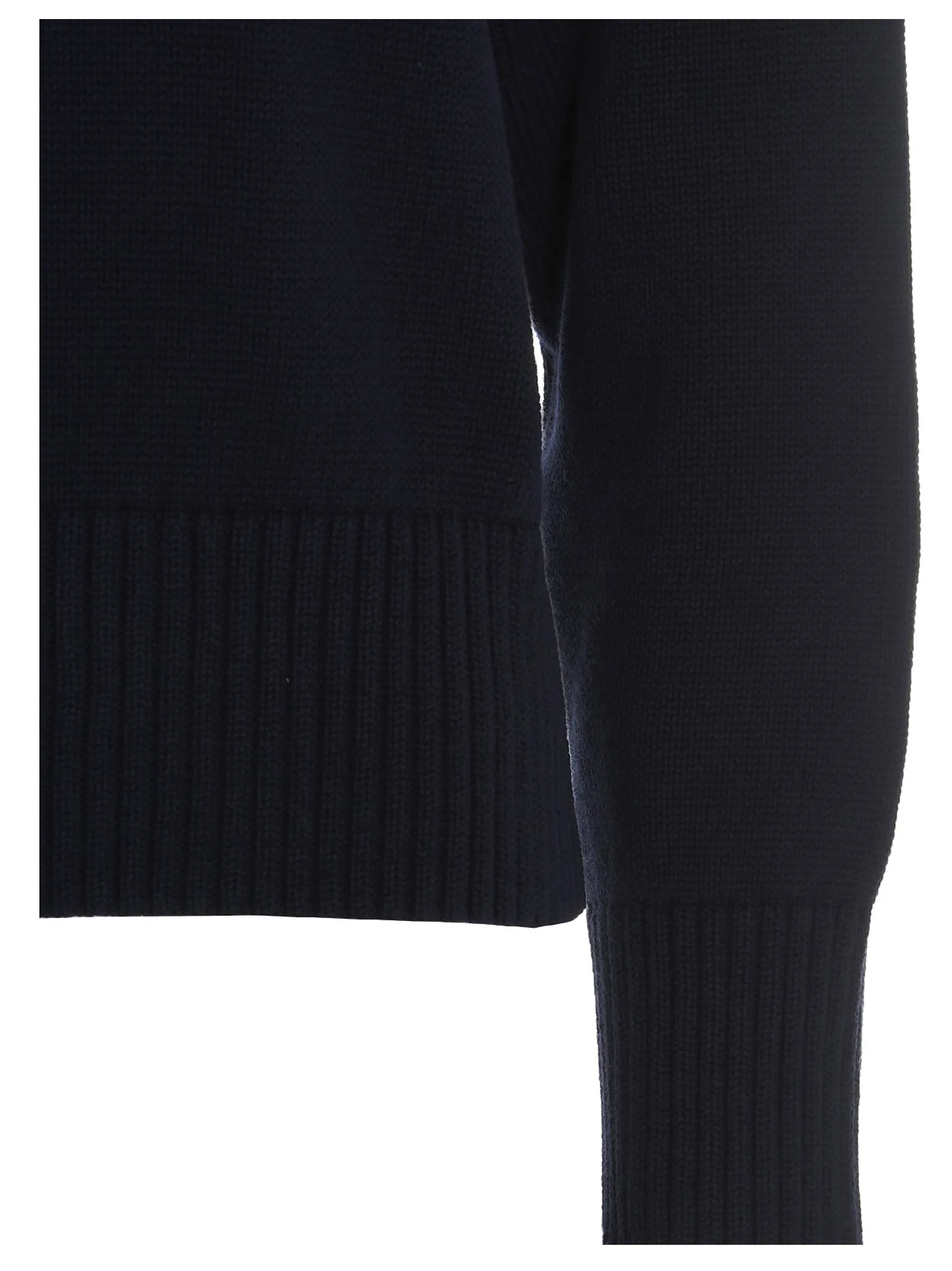 AMI Ami De Coeur Crewneck Jumper