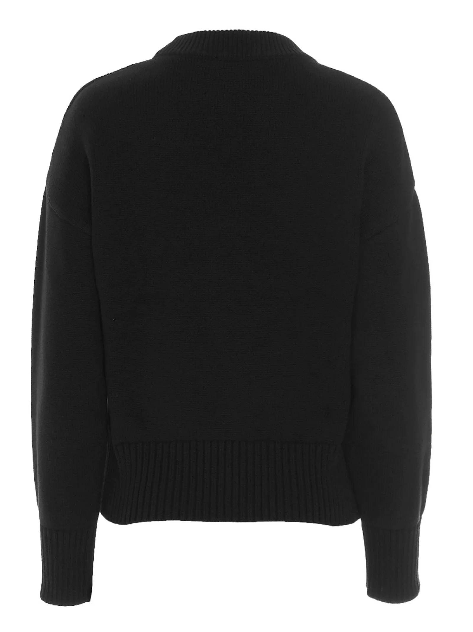 AMI Ami De Coeur Crewneck Jumper