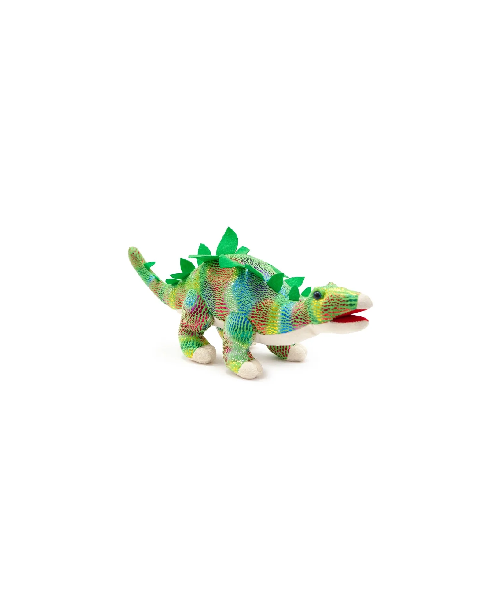 Animal Allsorts Dino Dazzle Stegasaurus