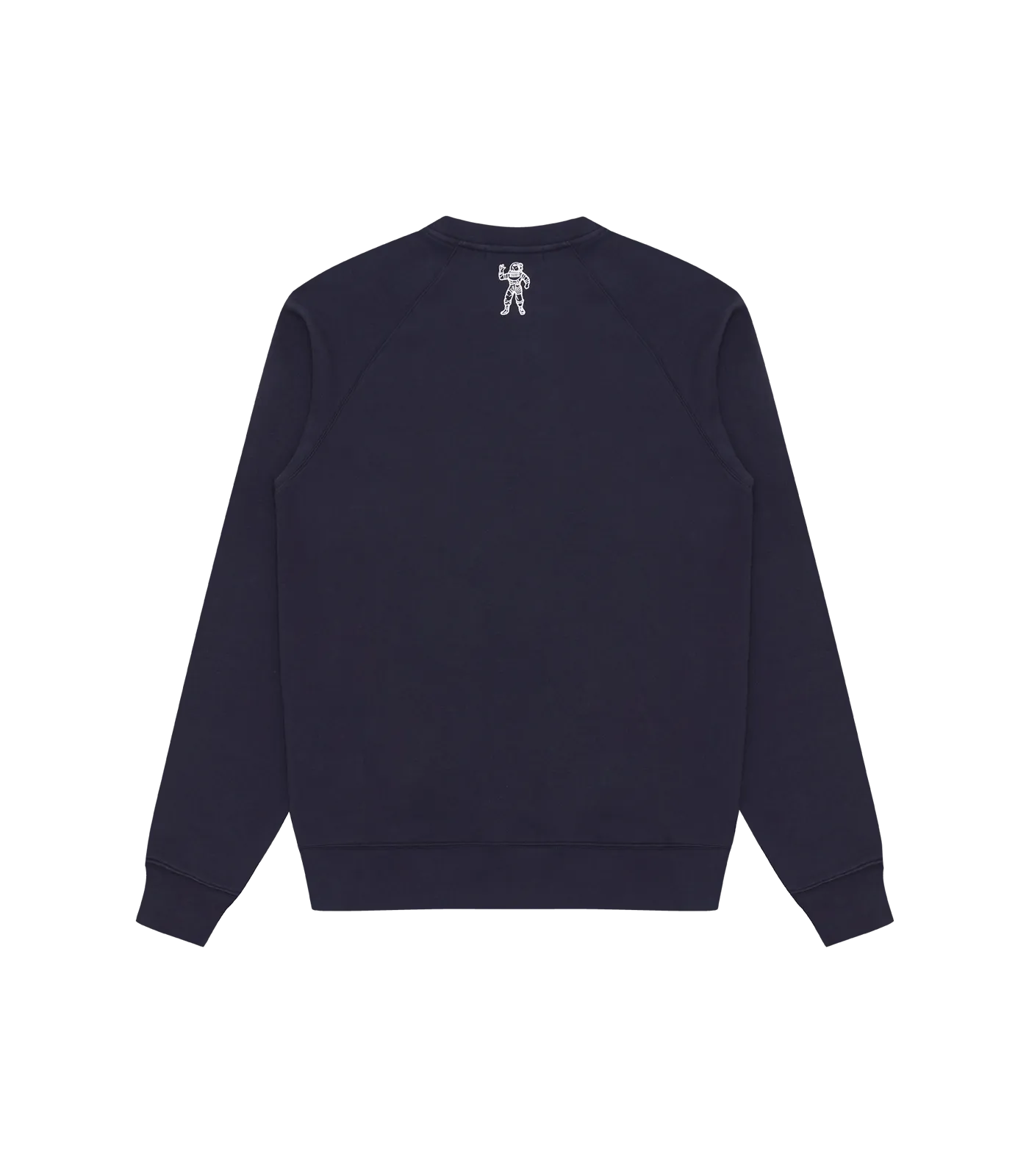 ARCH LOGO CREWNECK - NAVY