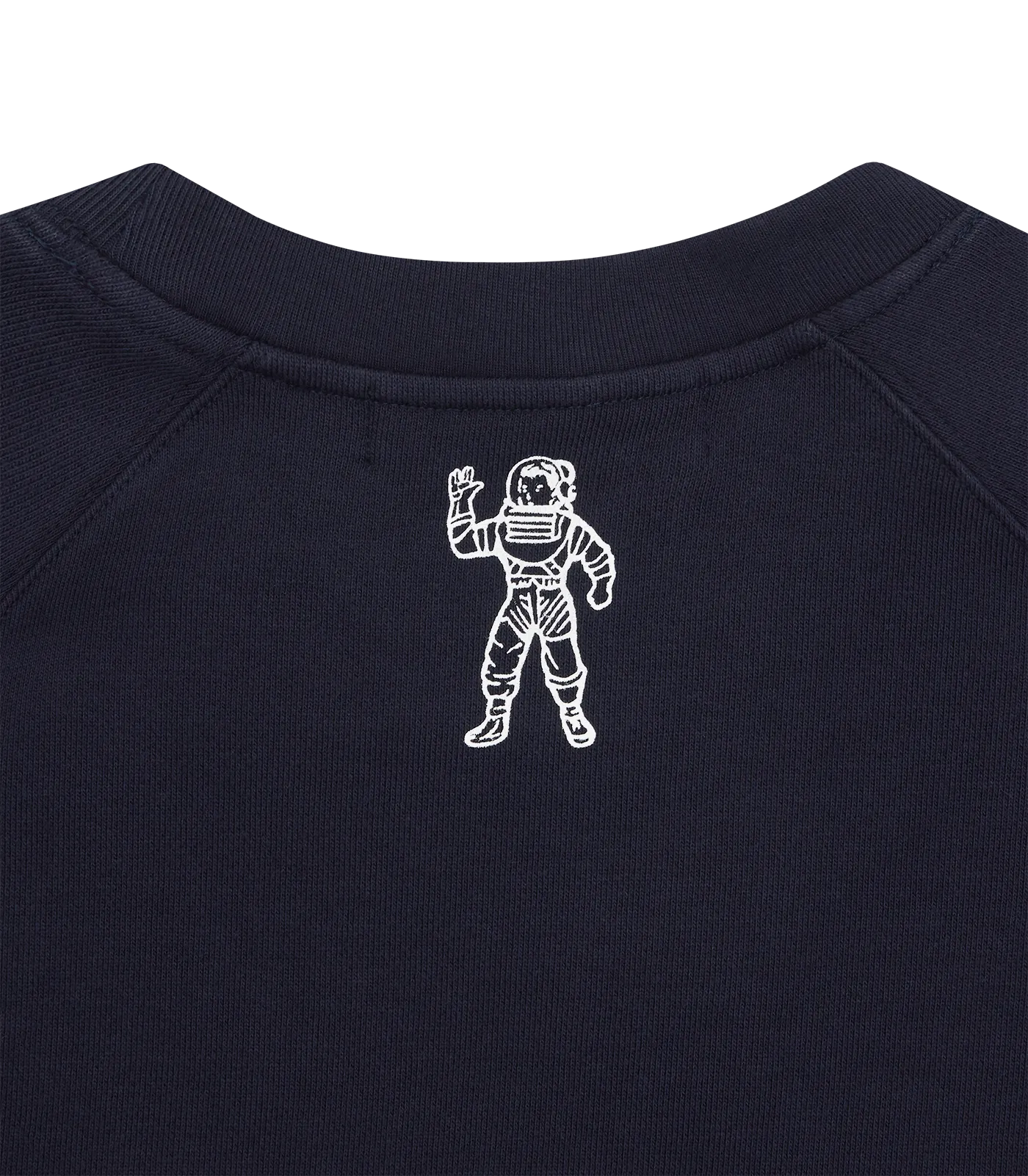 ARCH LOGO CREWNECK - NAVY