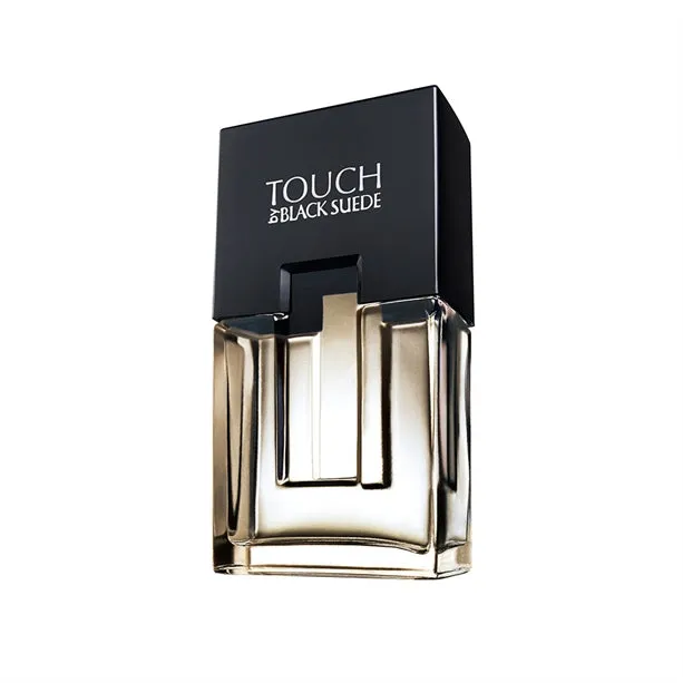 Avon Black Suede Touch Eau de Toilette - 75ml