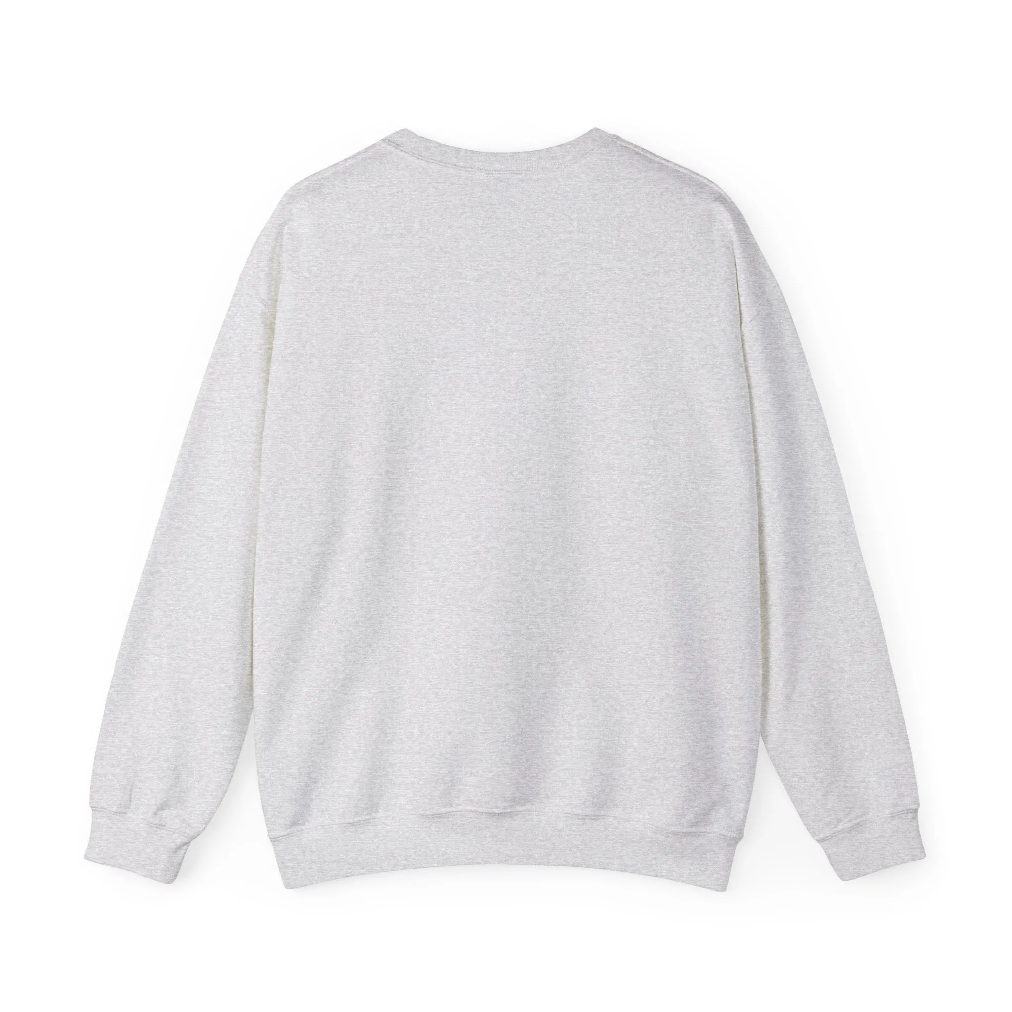 Big Nick Energy Christmas Crewneck Sweatshirt