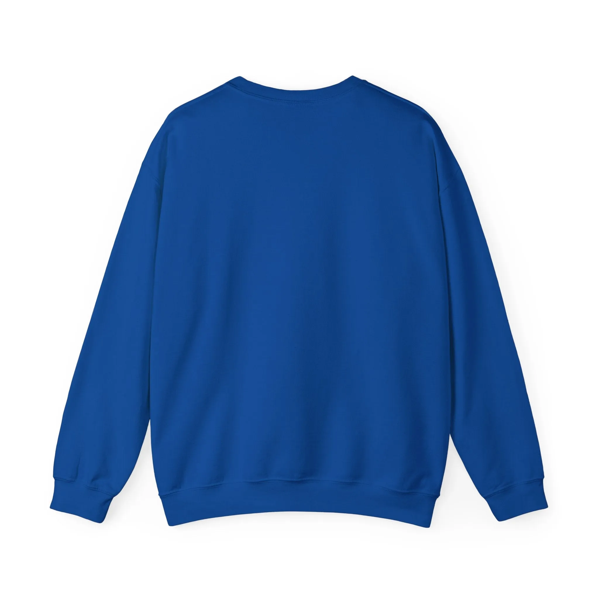 Big Nick Energy Christmas Crewneck Sweatshirt