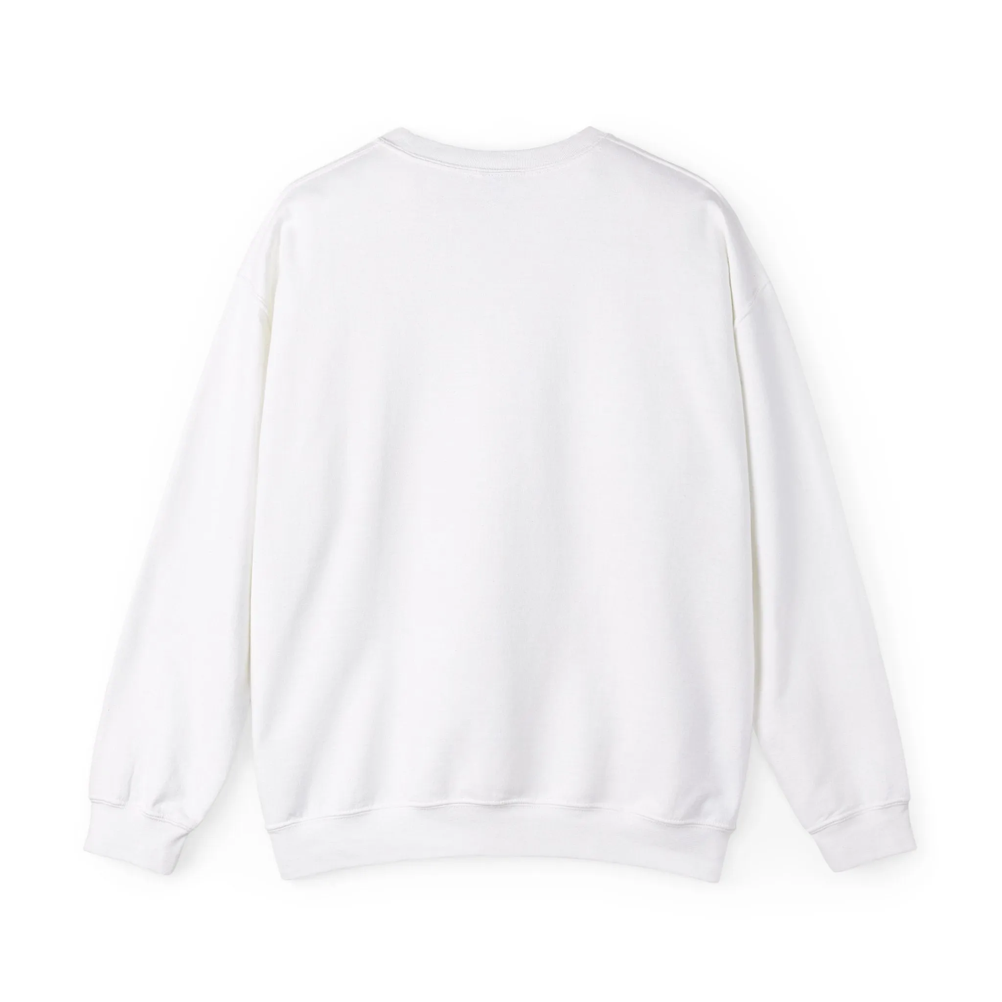 Big Nick Energy Christmas Crewneck Sweatshirt