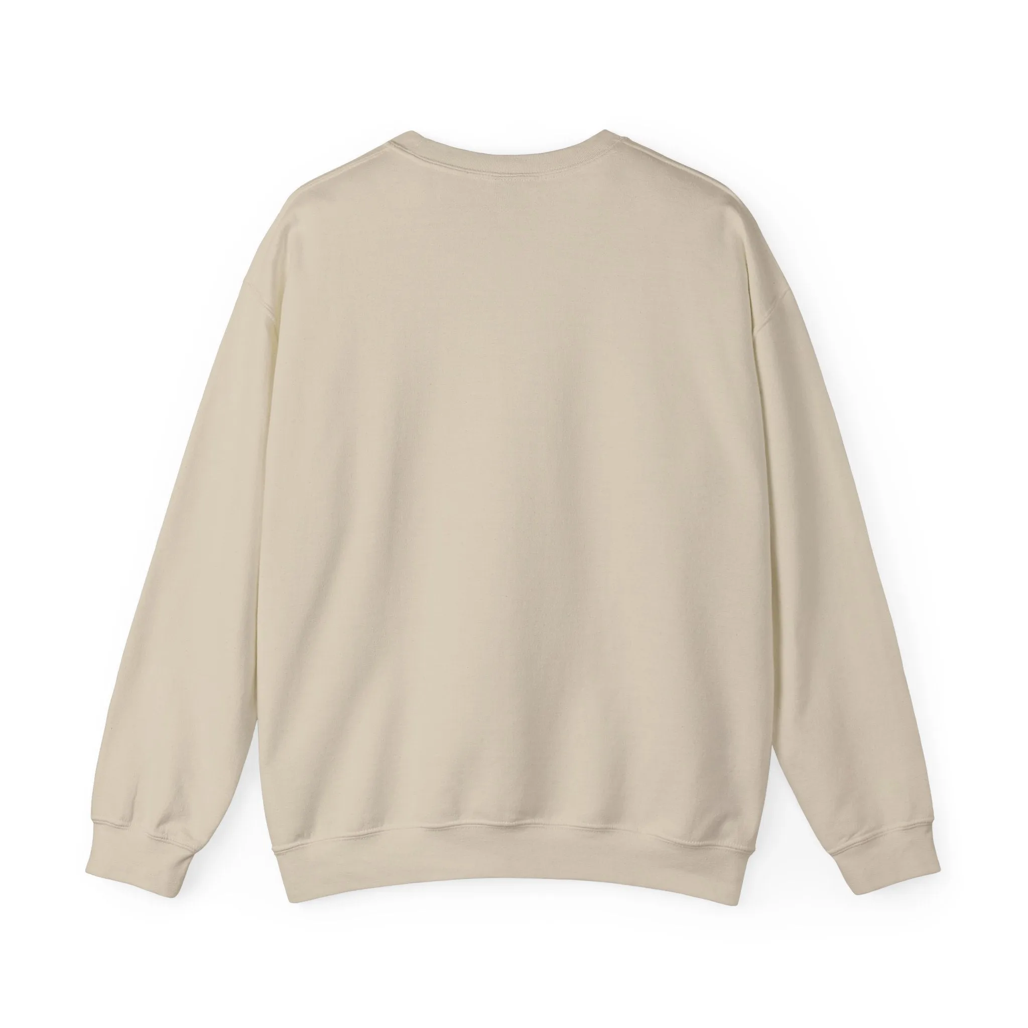 Big Nick Energy Christmas Crewneck Sweatshirt