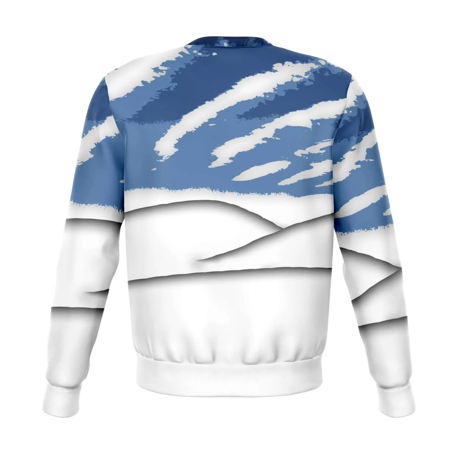 Blow Everywhere 3D Unisex Sweater
