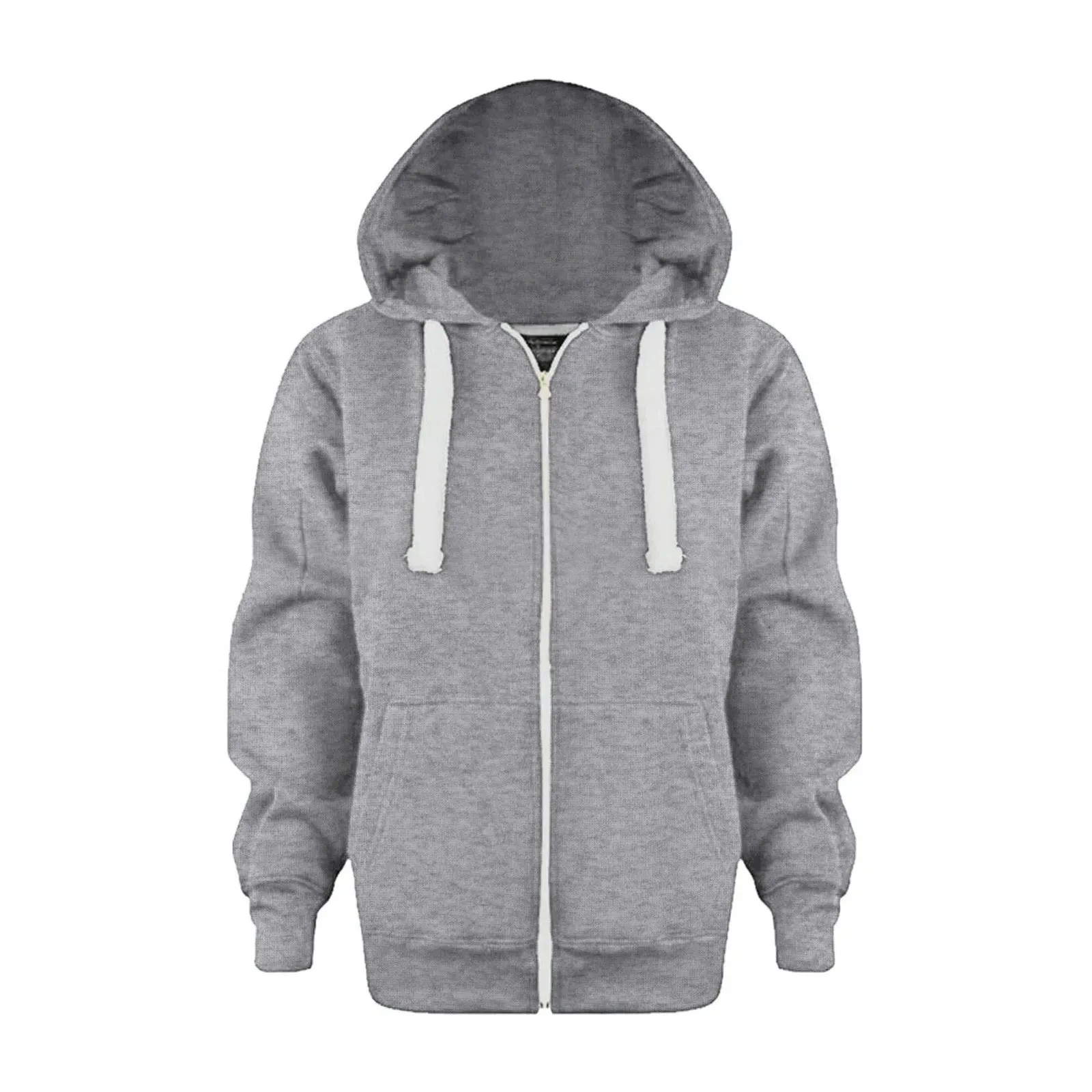 Boys Windbreaker Jacket Top Kids Solid Color Zip Up Hoodie Top Boys Long Sleeve Girls Kids Boys Coat&Jacket