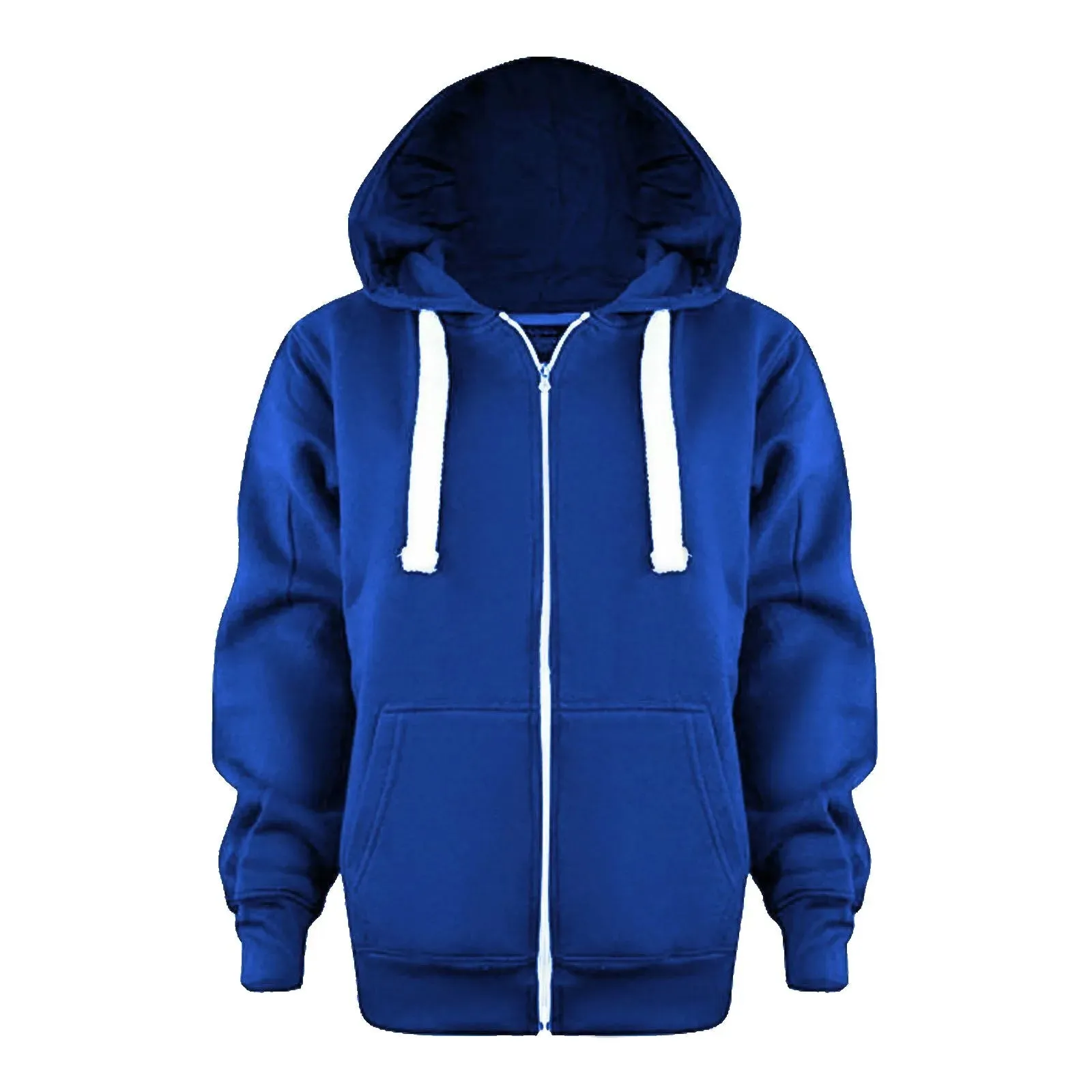Boys Windbreaker Jacket Top Kids Solid Color Zip Up Hoodie Top Boys Long Sleeve Girls Kids Boys Coat&Jacket