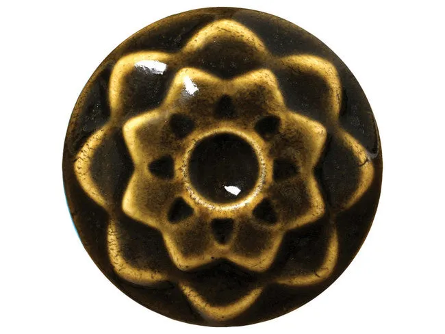 C-36 Iron 10 lb Dry