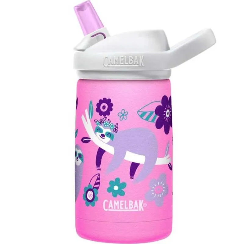 CamelBak Eddy  Kids Vacuum Insulated Water Bottle