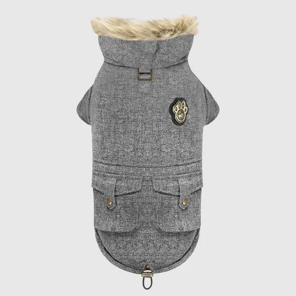 Canada Pooch Alaskan Army Parka