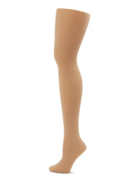 Capezio 1825C Children's Studio Basic Footed Tight