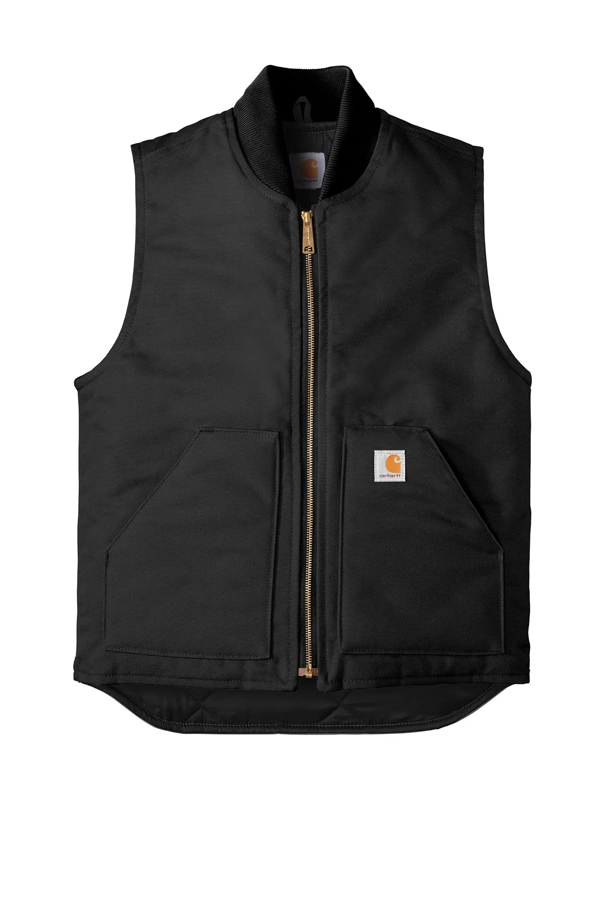 Carhartt Arctic Quilt Lined Vest - 106676