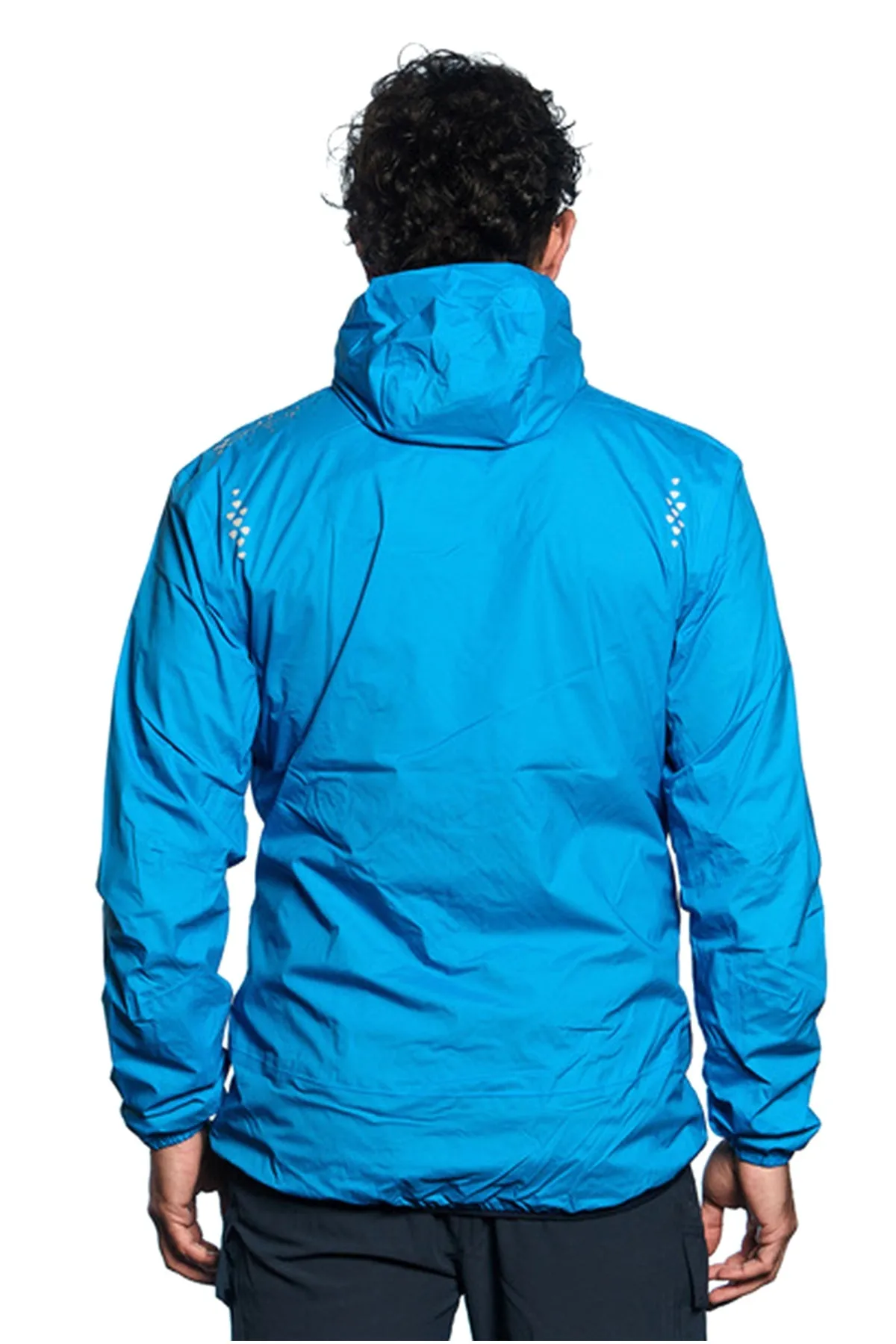 CHAQUETA HOMBRE NORTHLAND MASON FUNKTIONS 10.000 BLUE 02-0790648