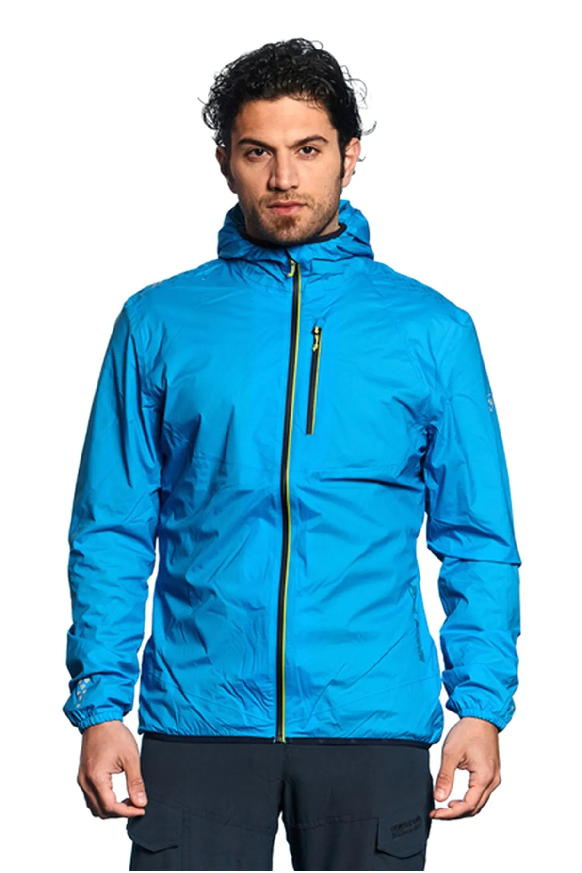 CHAQUETA HOMBRE NORTHLAND MASON FUNKTIONS 10.000 BLUE 02-0790648