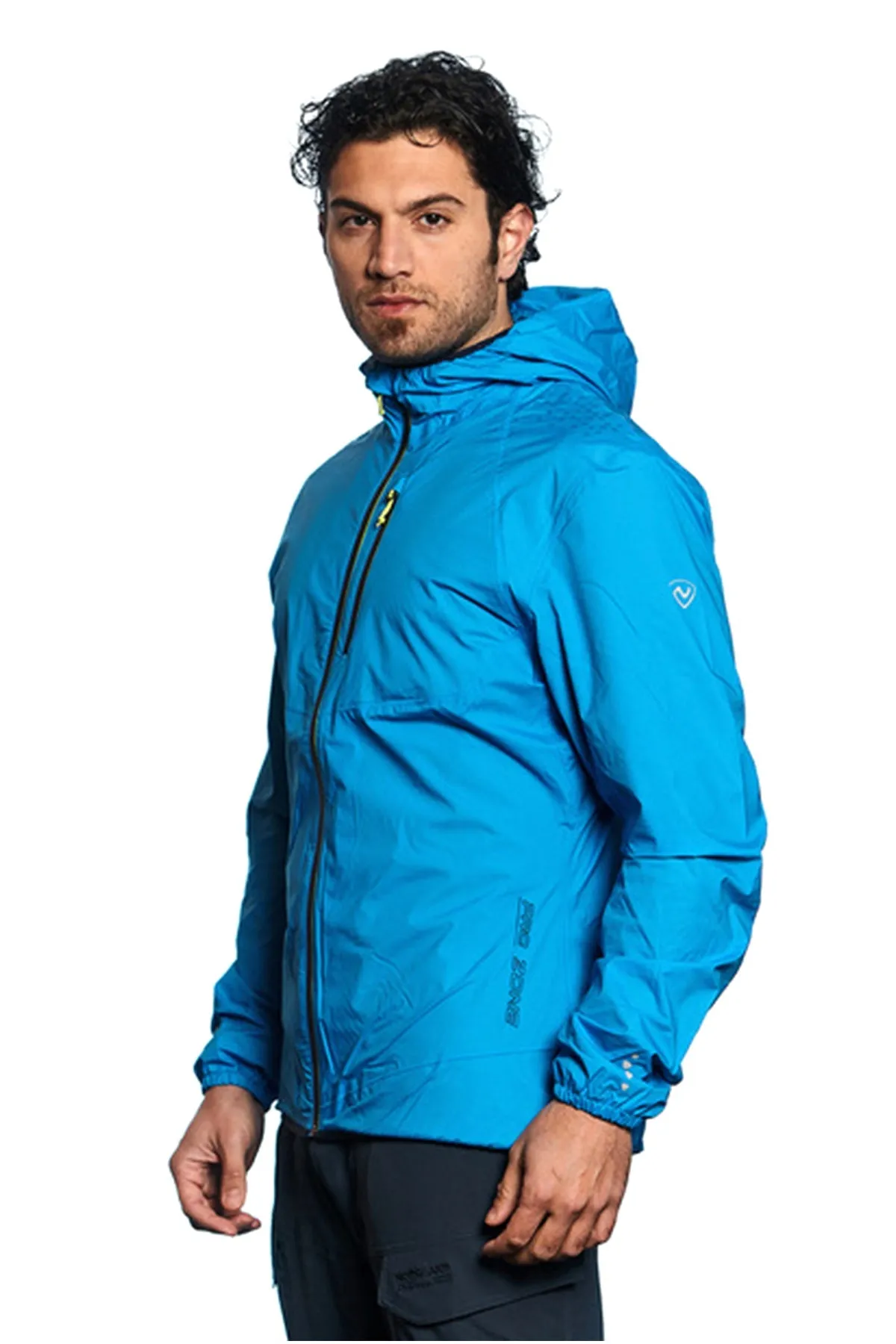CHAQUETA HOMBRE NORTHLAND MASON FUNKTIONS 10.000 BLUE 02-0790648