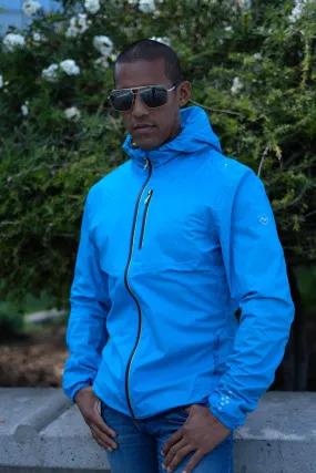 CHAQUETA HOMBRE NORTHLAND MASON FUNKTIONS 10.000 BLUE 02-0790648