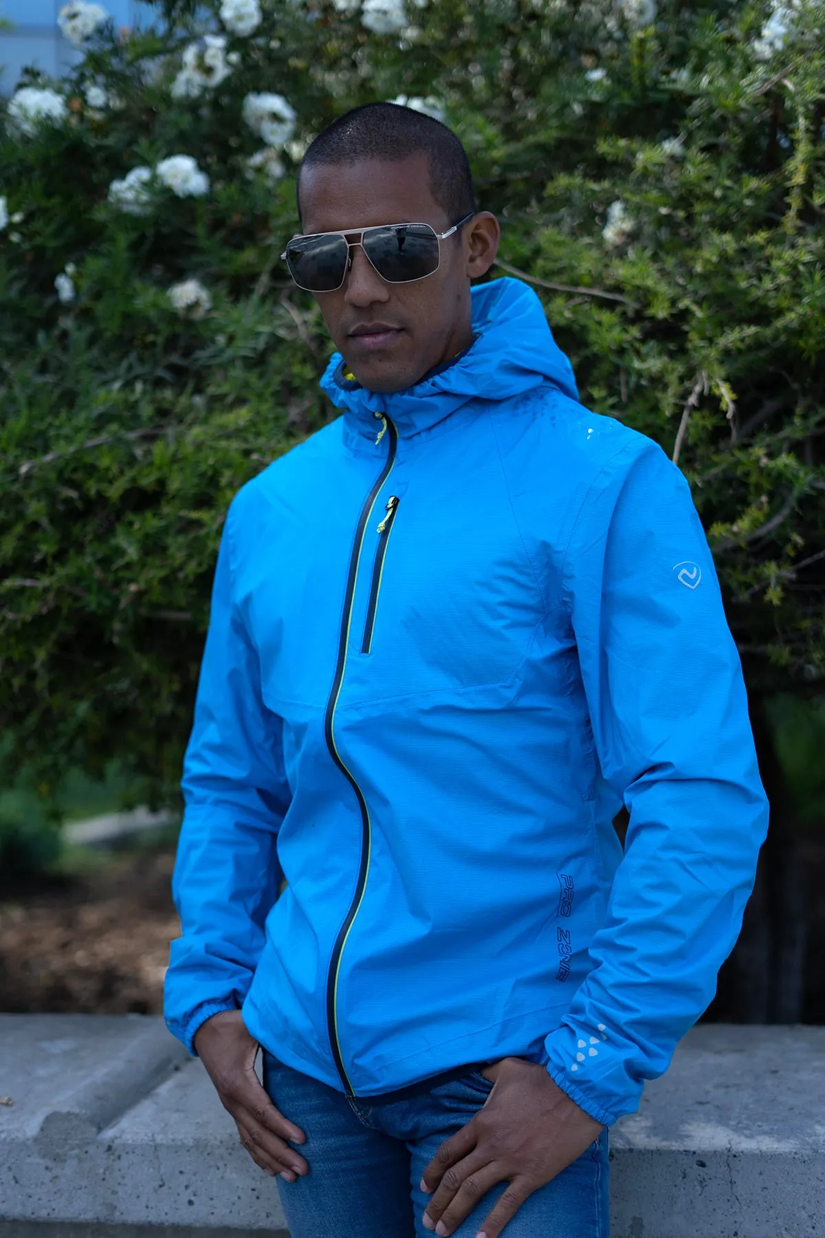 CHAQUETA HOMBRE NORTHLAND MASON FUNKTIONS 10.000 BLUE 02-0790648