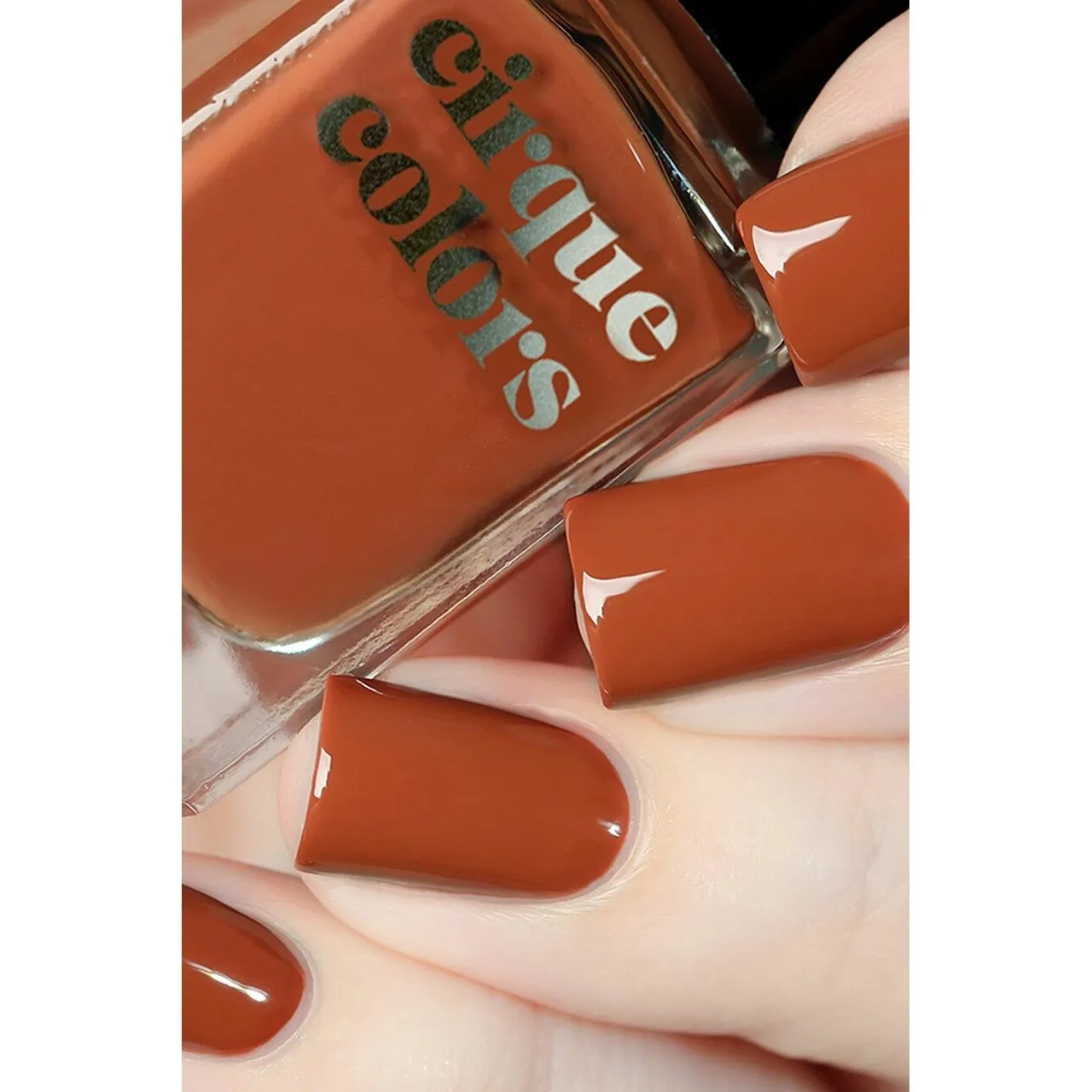 Cirque Colors - Nail Polish - Bowery 0.37 oz