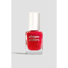 Cirque Colors - Nail Polish - Red Bttms 0.37 oz