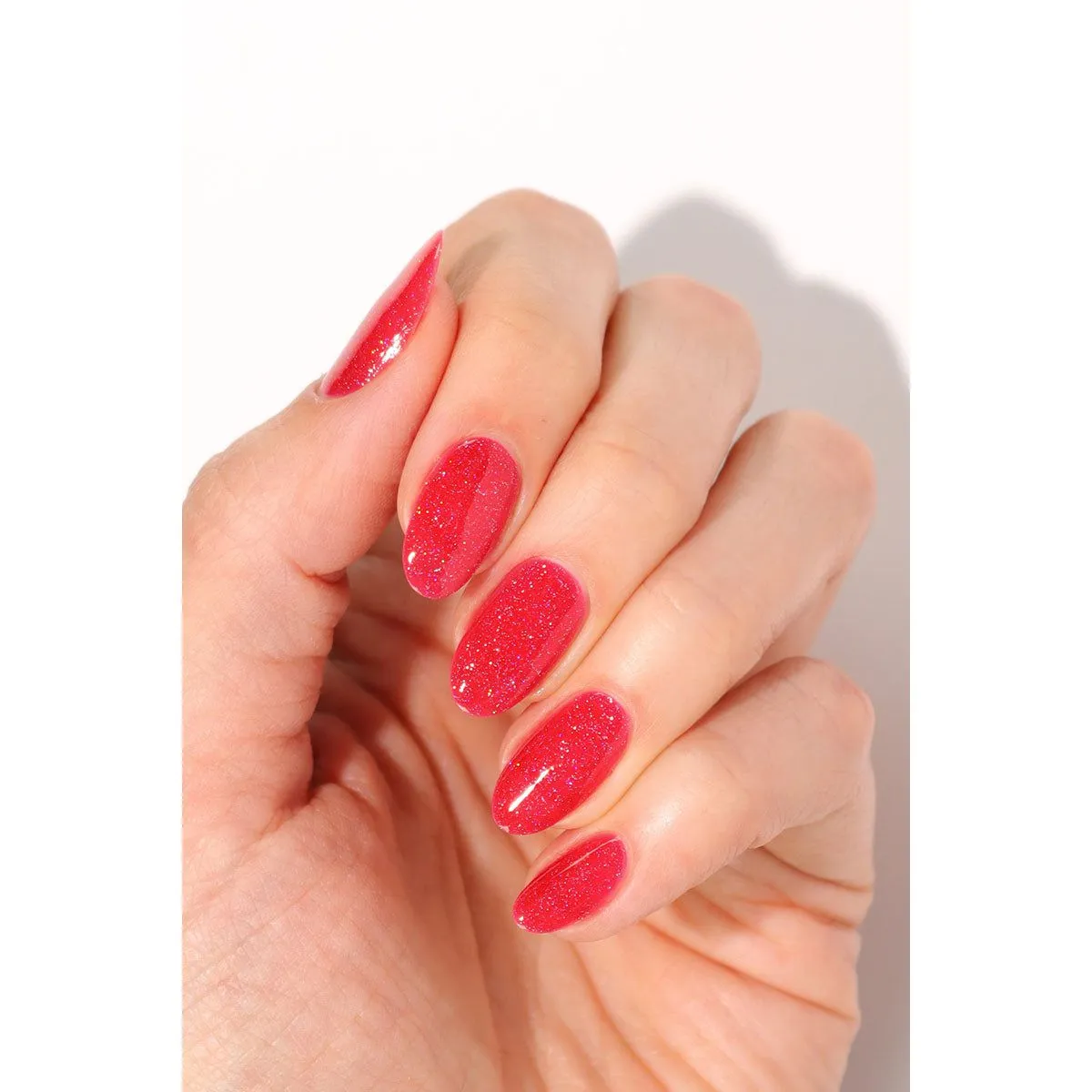 Cirque Colors - Nail Polish - Red Bttms 0.37 oz