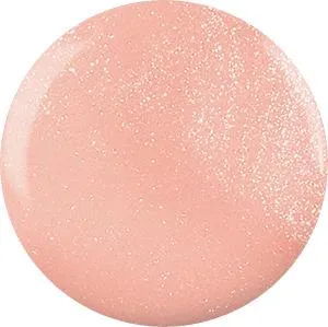 CND - Shellac Combo - Base, Top & Grapefruit Sparkle