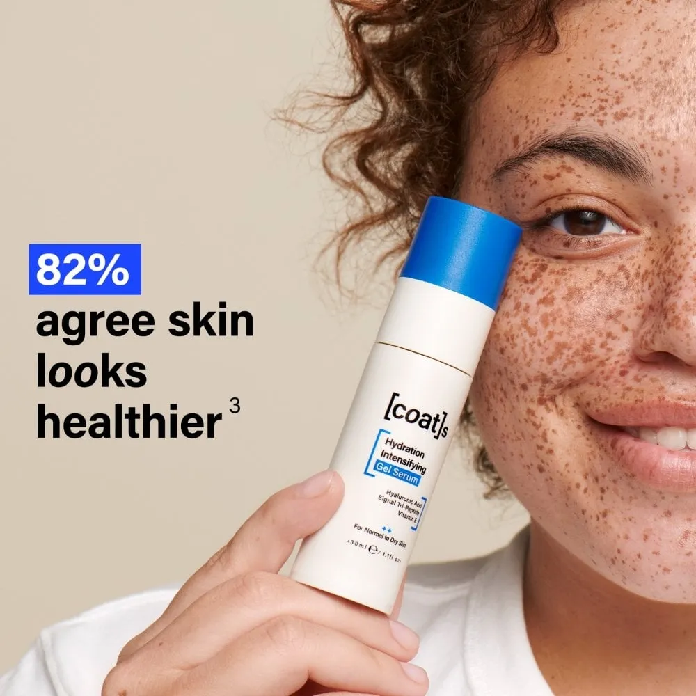 Coats Hydration Intensifying Gel Serum 30ml