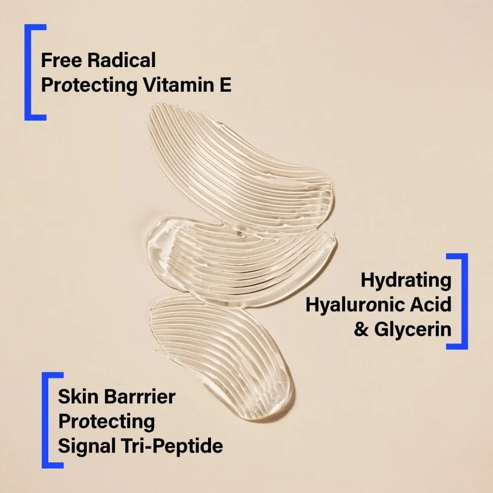 Coats Hydration Intensifying Gel Serum 30ml