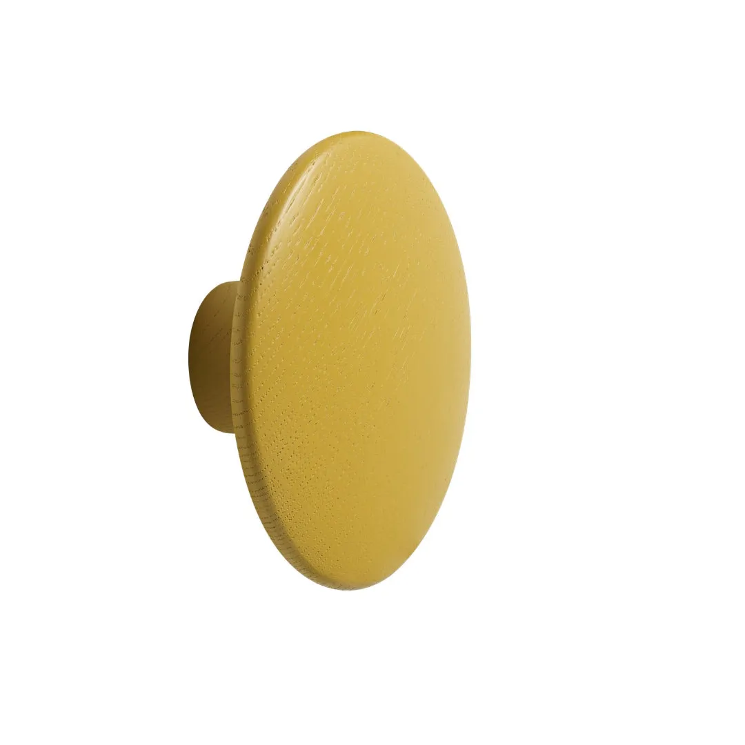 Dots Wood - Medium