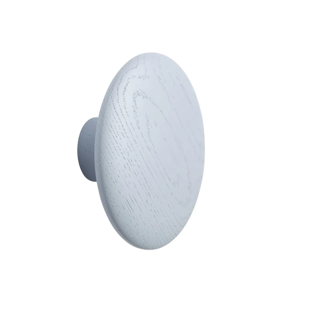 Dots Wood - Medium