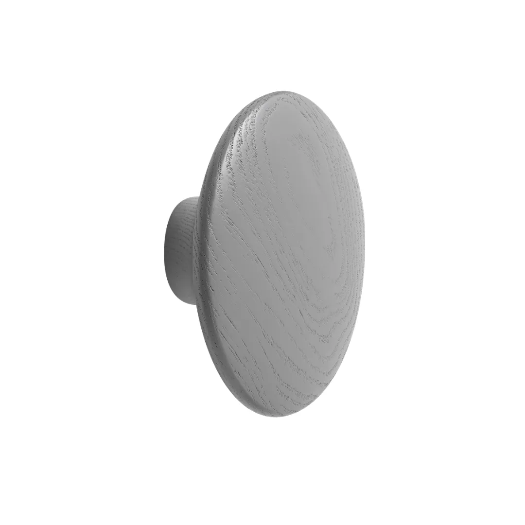 Dots Wood - Medium