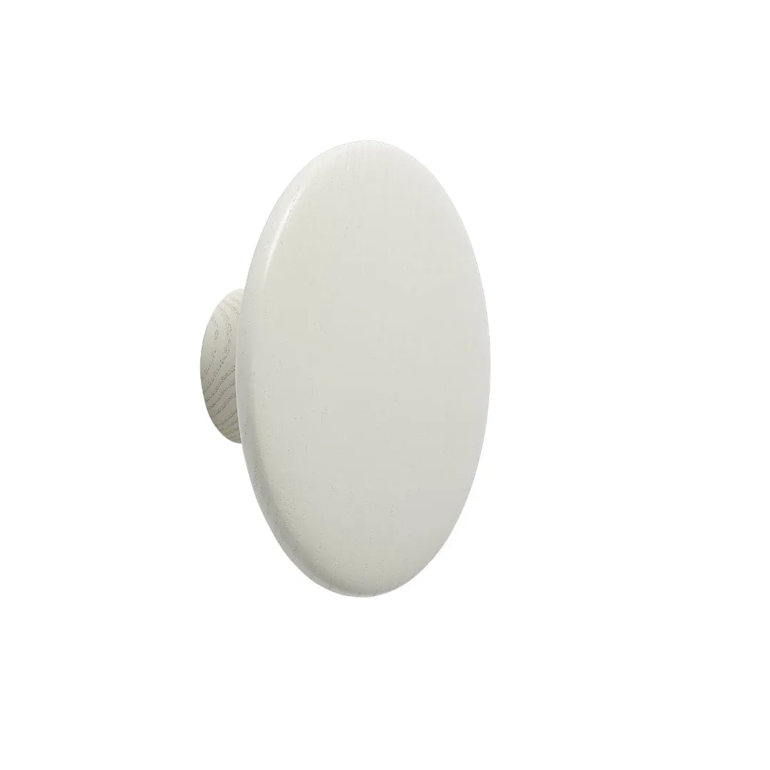 Dots Wood - Medium