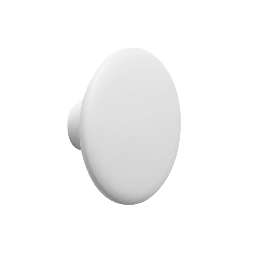 Dots Wood - Medium