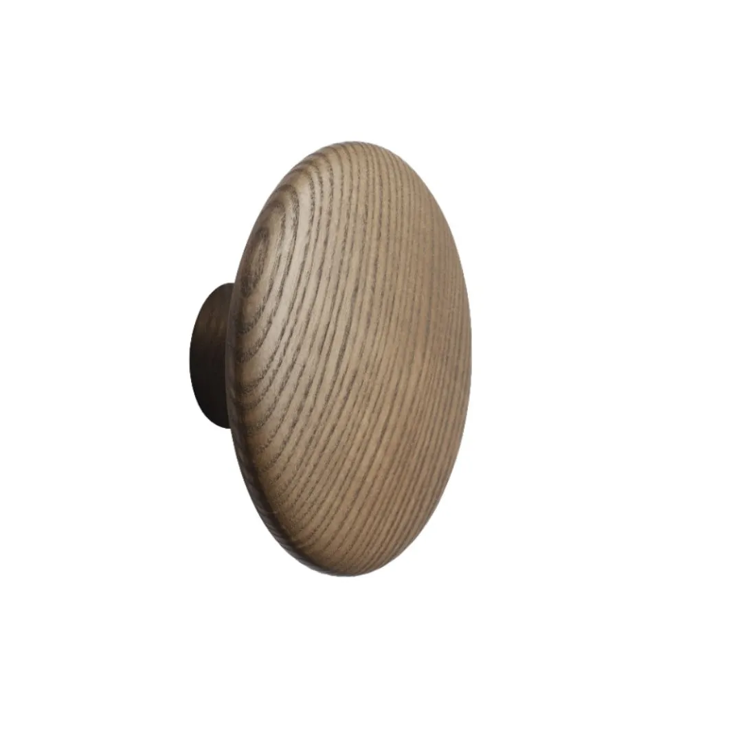 Dots Wood - Medium