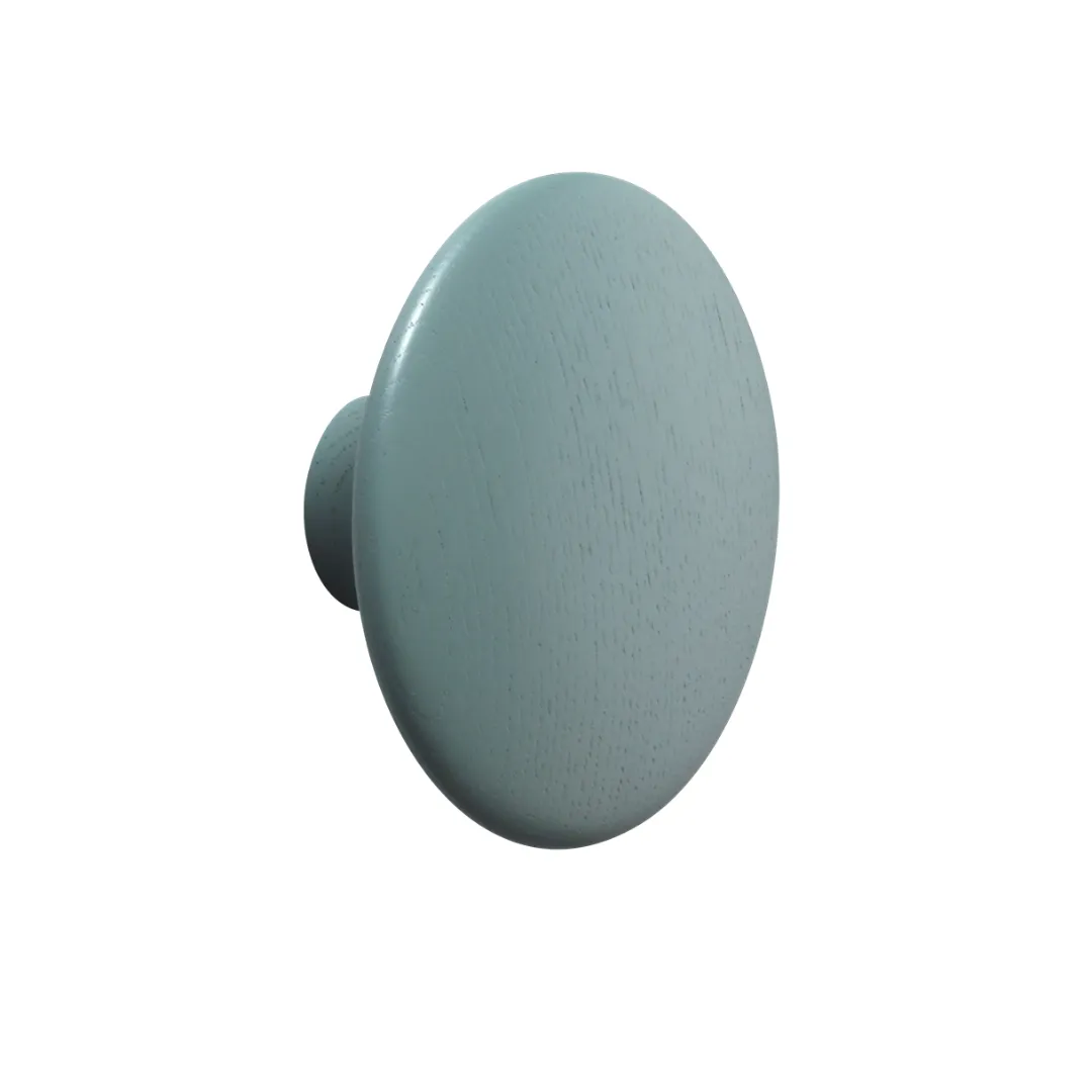 Dots Wood - Medium