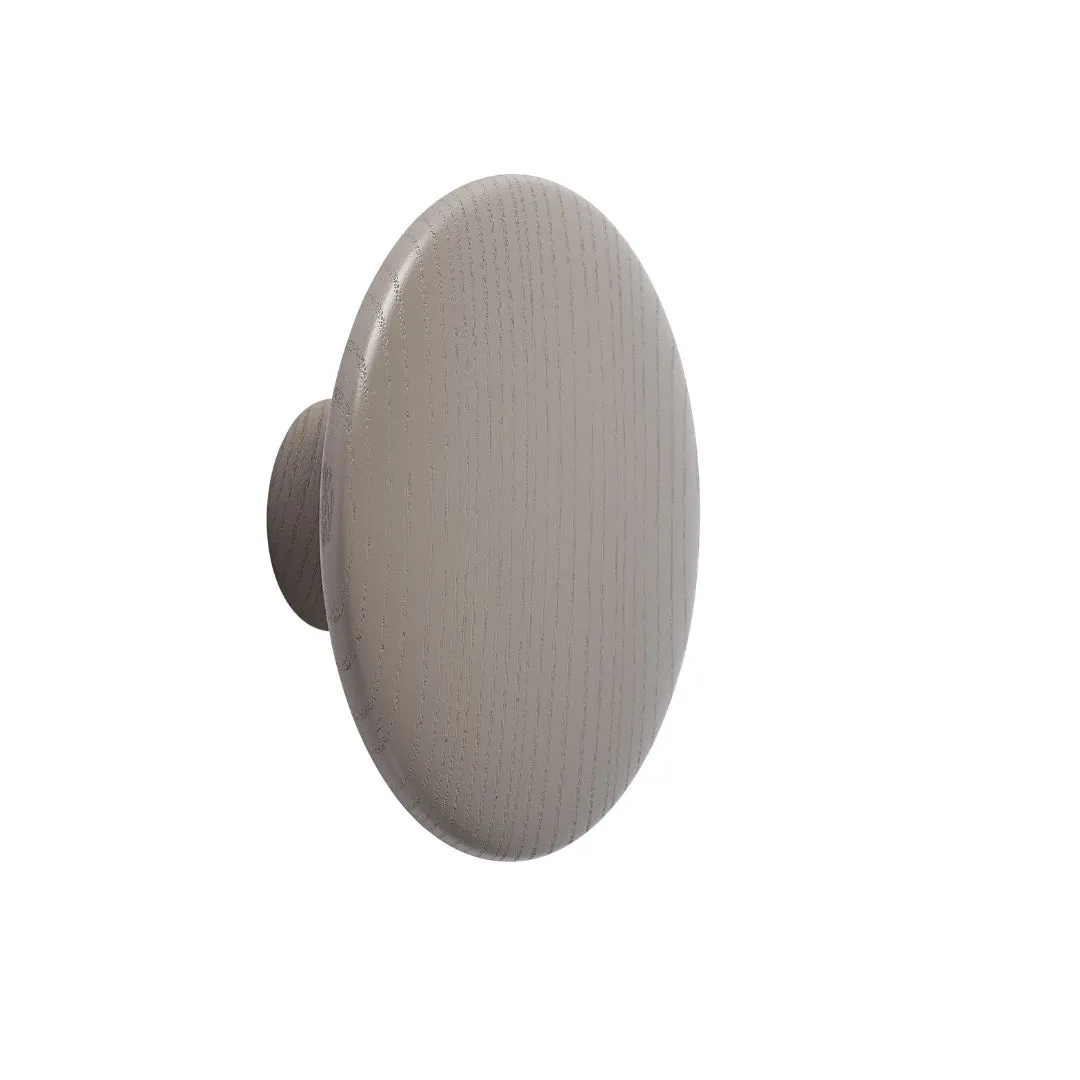 Dots Wood - Medium