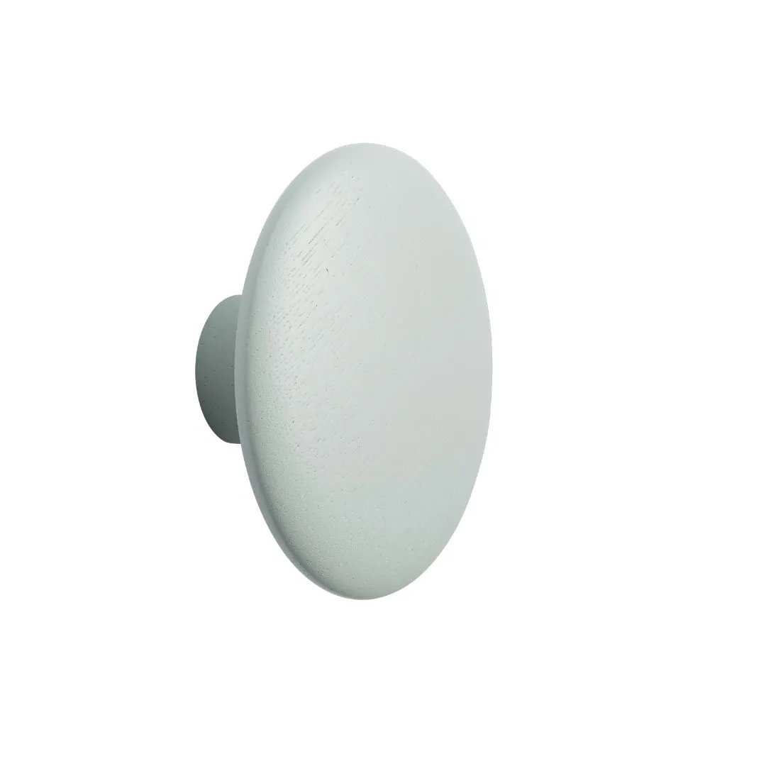 Dots Wood - Medium