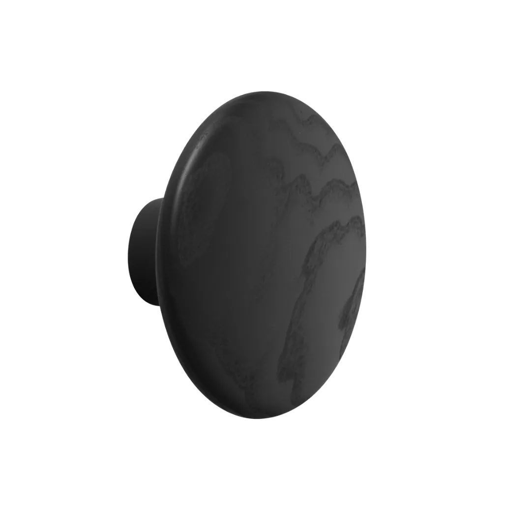 Dots Wood - Medium