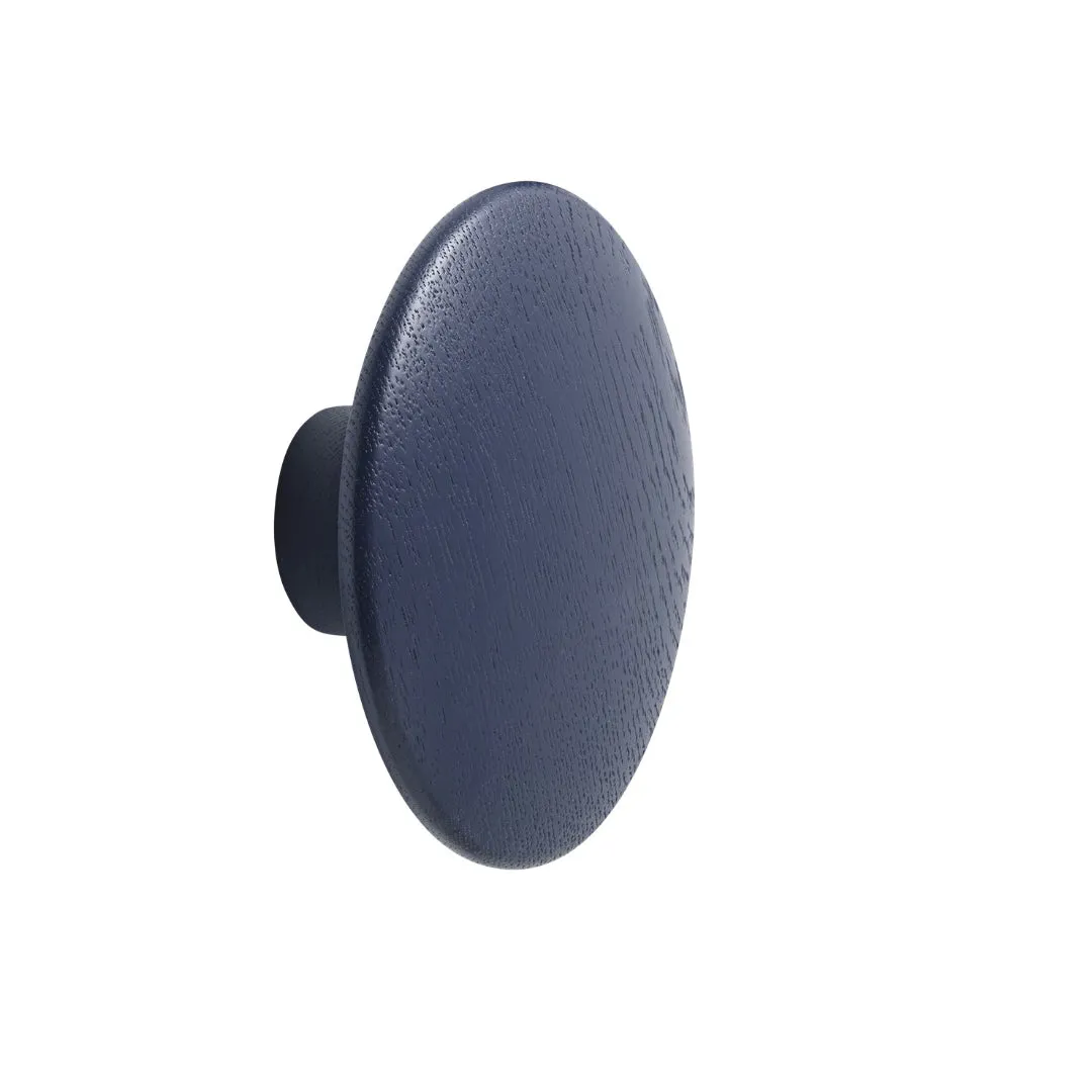 Dots Wood - Medium