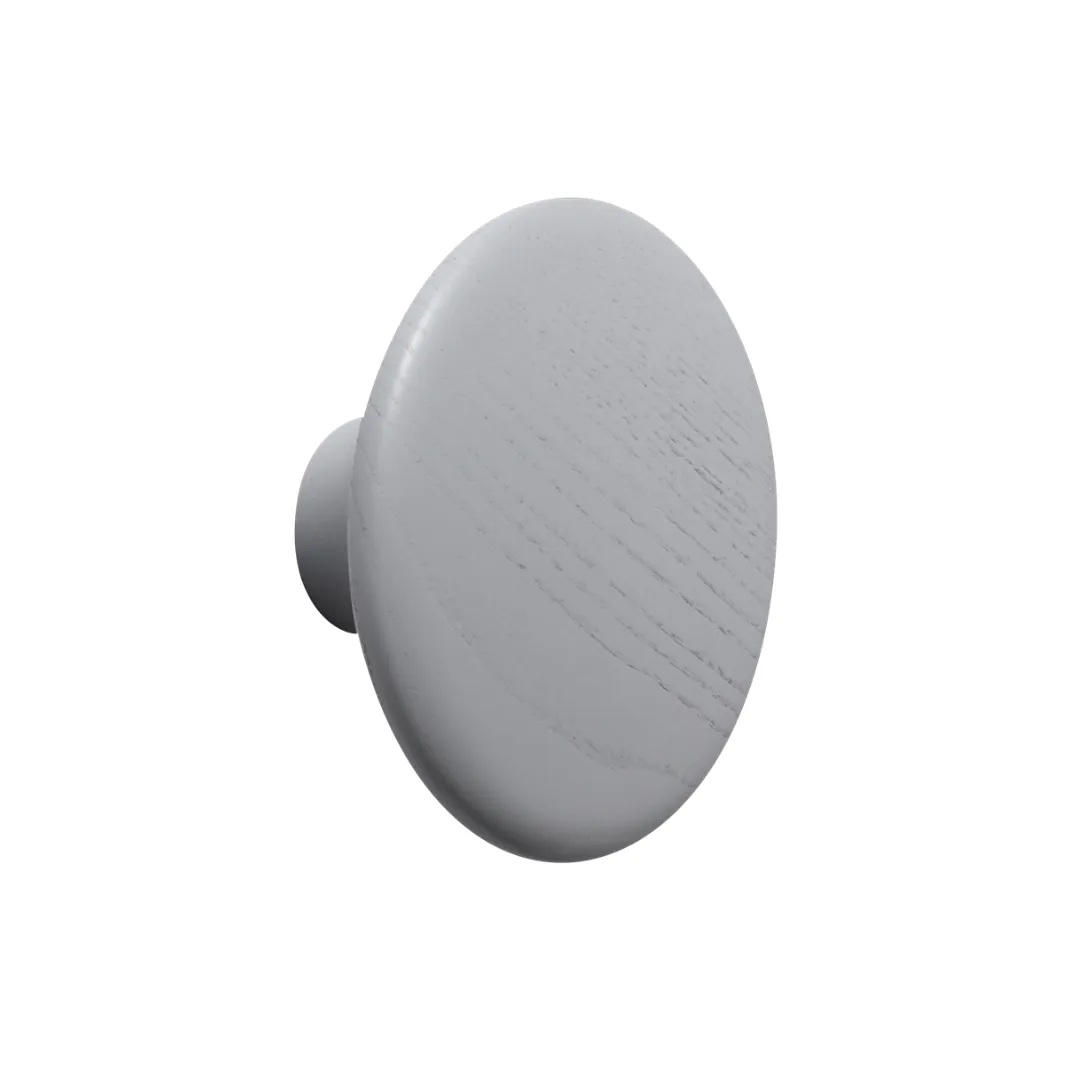Dots Wood - Medium