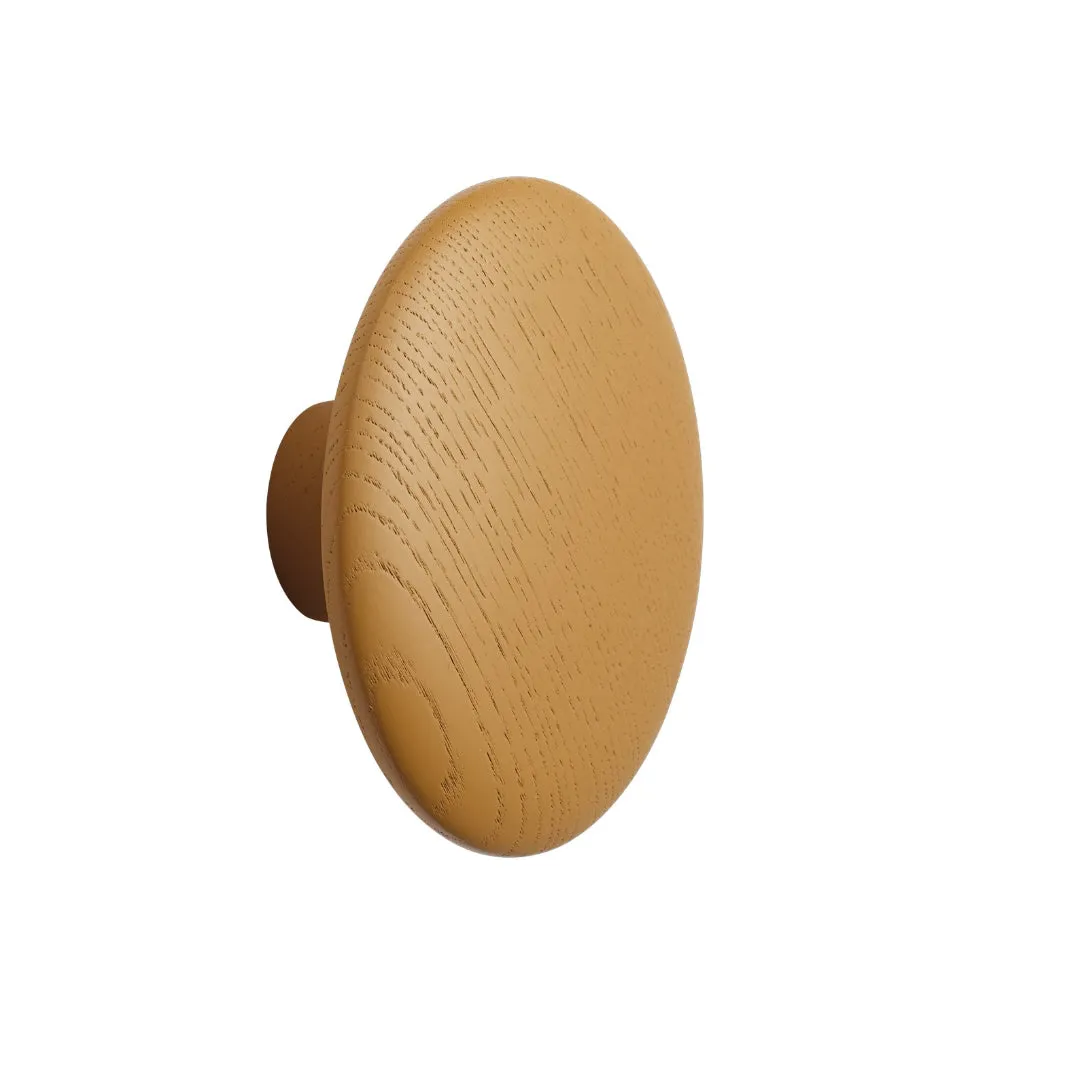 Dots Wood - Medium