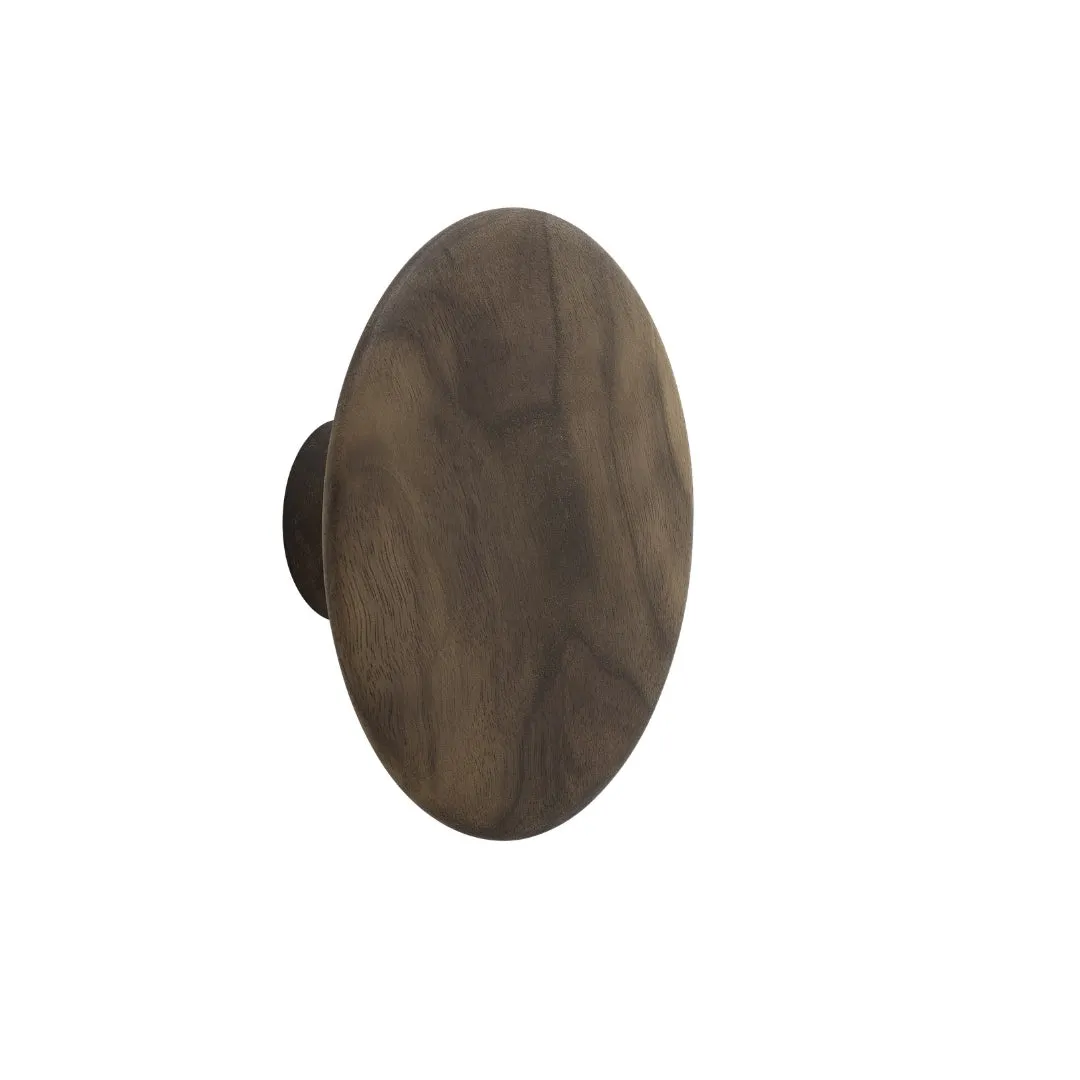 Dots Wood - Medium