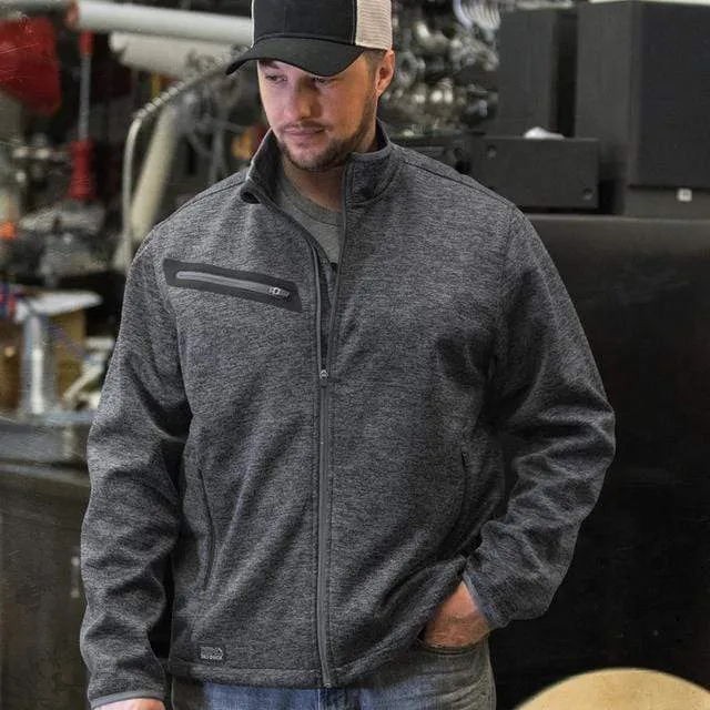 DRI DUCK - Men's Atlas Sweater Fleece Jacket