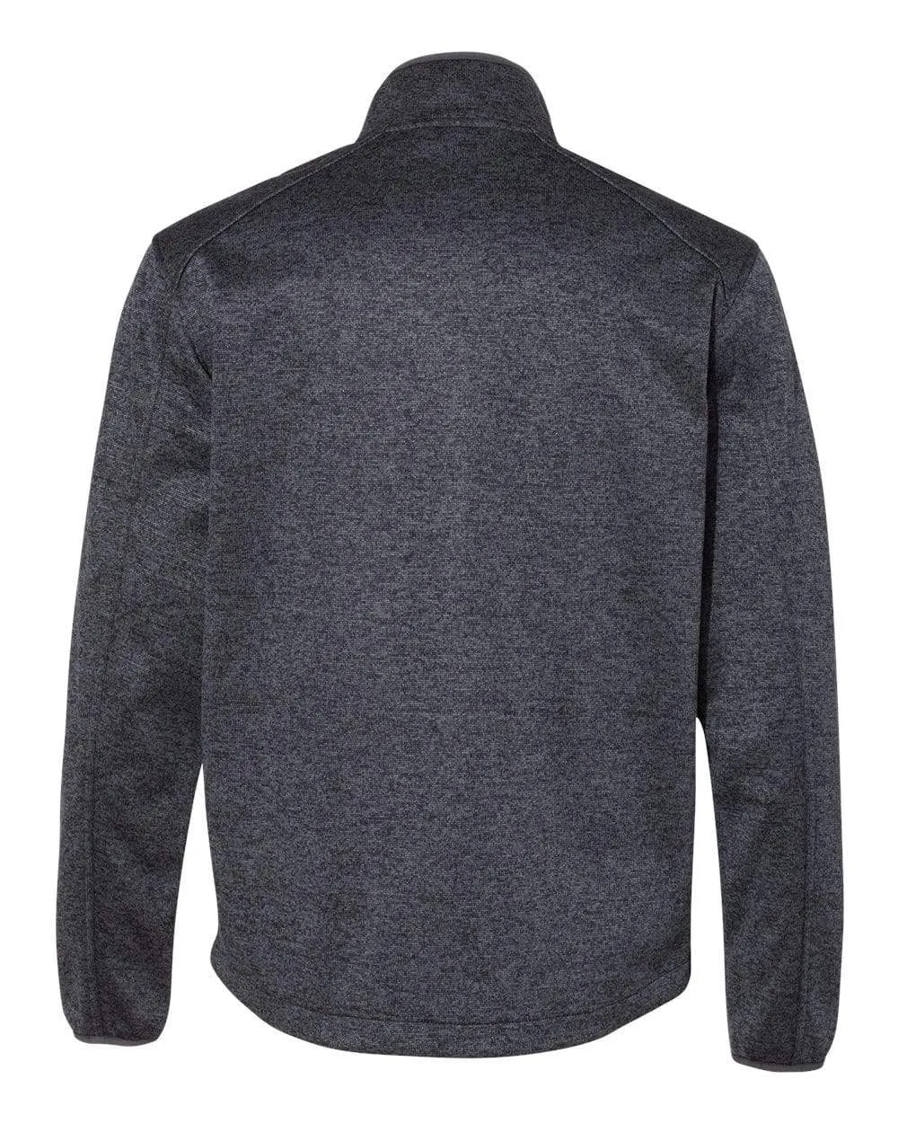 DRI DUCK - Men's Atlas Sweater Fleece Jacket