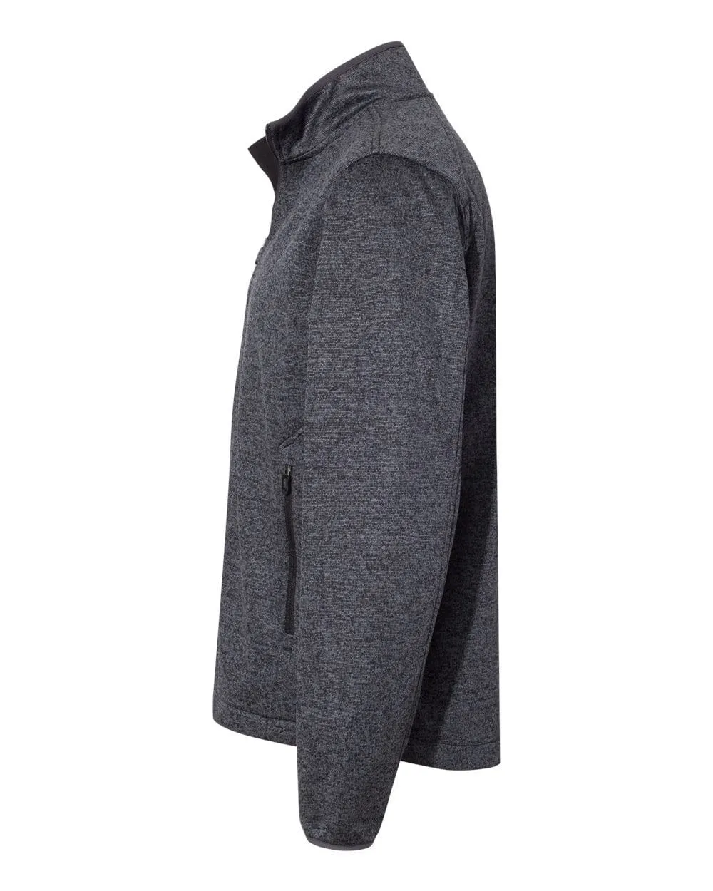 DRI DUCK - Men's Atlas Sweater Fleece Jacket